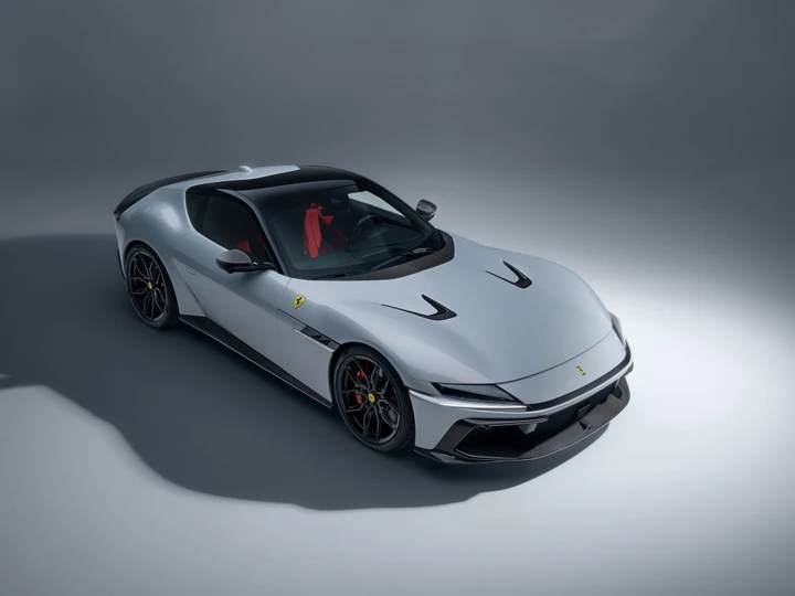 Novitec ridefinisce la Ferrari 12Cilindri con un esclusivo pacchetto su misura