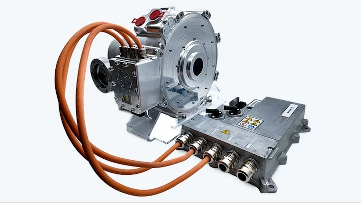 Motori a flusso assiale, ecco la soluzione di Turntide: più potenza e coppia in metà spazio