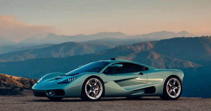 Gordon Murray S1: il nuovo capolavoro è un V12 manuale da 12.100 giri