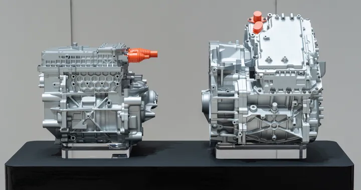 Nissan, condivisione delle componenti per ridurre i costi dei powertrain elettrificati
