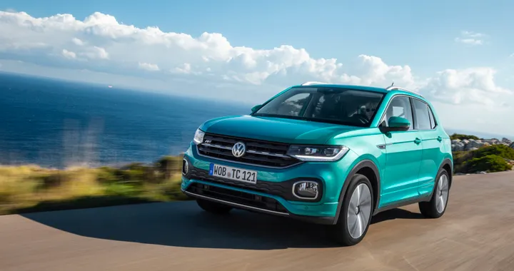 Volkswagen T-Cross, per il City SUV arriva il nuovo allestimento Sport