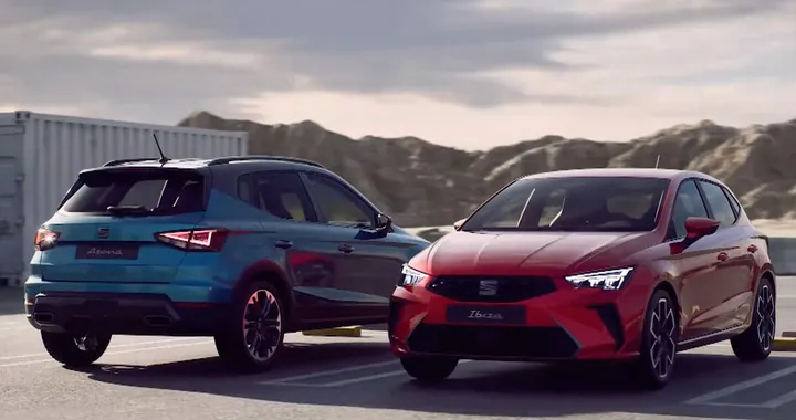 Seat: i dazi UE mettono a rischio Ibiza e Arona. Possibili licenziamenti