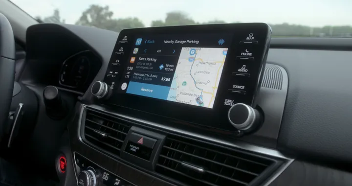 Honda Dream Drive: al CES 2019 l'infotainment per conducenti e passeggeri