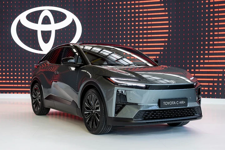 Toyota fa piazza pulita, il nuovo CEO taglia i modelli non profittevoli