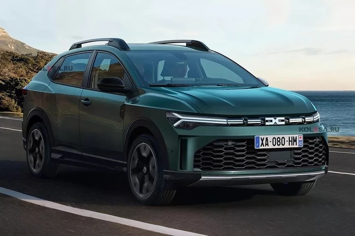 Dacia Sandero 2027, per la best seller si parla già della nuova generazione