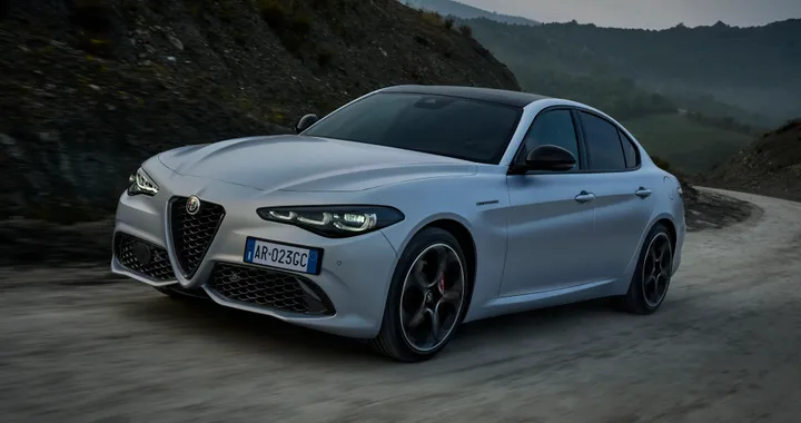 Alfa Romeo Giulia e Stelvio, ecco i restyling