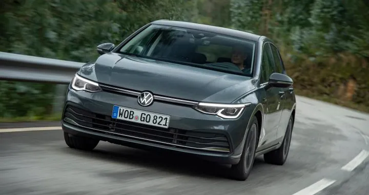 Euro NCAP dicembre: tante nuove auto a 5 stelle. Golf, Puma, MG, Q8, Juke
