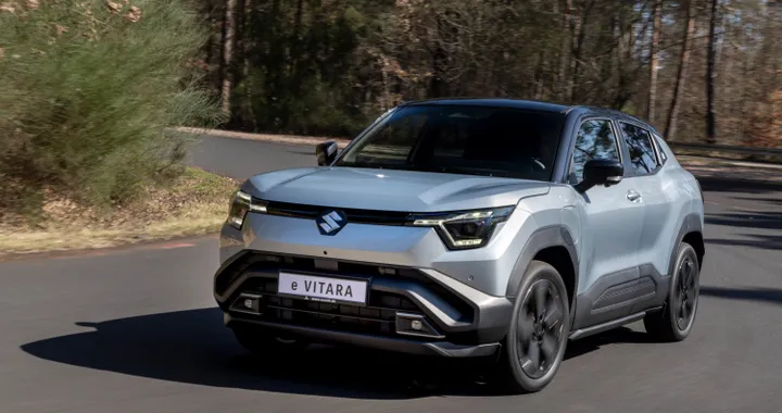 Nuova Suzuki e Vitara, il SUV elettrico secondo Suzuki. Specifiche tecniche