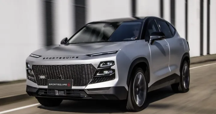 Sportequipe 6 GT e 7 GTW, i nuovi SUV di DR Automobiles. Dotazione e prezzi