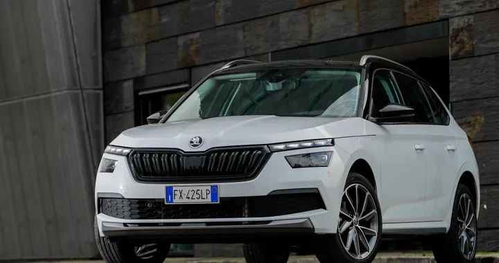 Per battere la crisi, l'estate di Skoda è all'insegna di Free3