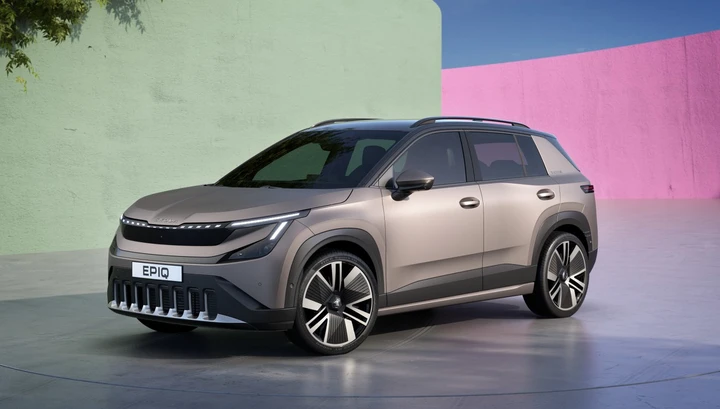 Novità Skoda 2026: i nuovi modelli in arrivo