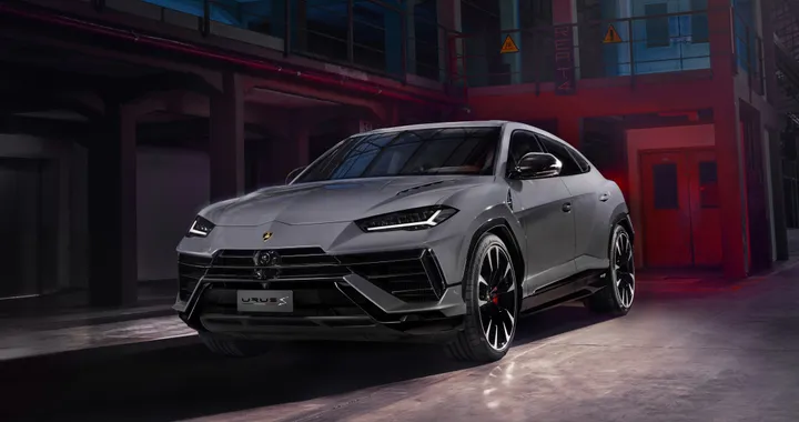 Lamborghini Urus: dopo la Performante, arriva la &quot;S&quot;