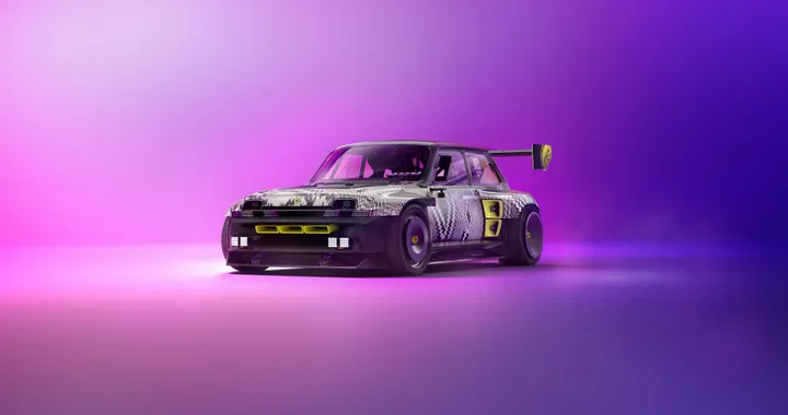 Renault 5 Turbo 3E: sarà lei l'erede della celebre Renault 5 Turbo del 1980?