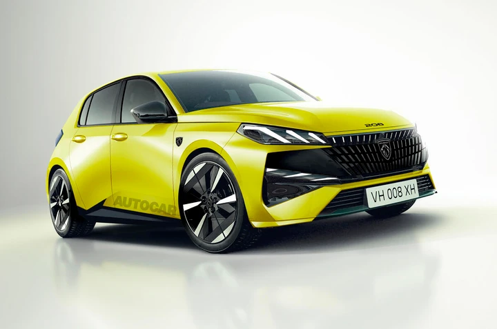 Novità Peugeot 2026, i nuovi modelli in arrivo