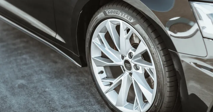 Pneumatici EV-Ready: l’approccio di Goodyear per le auto elettriche