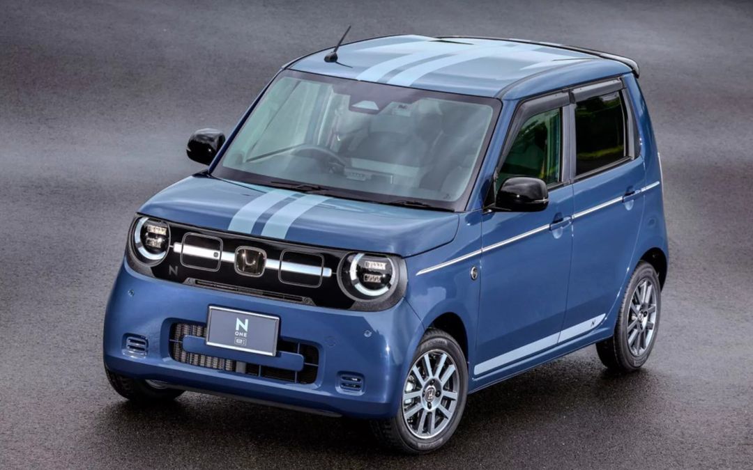 L'UE punta sulle piccole auto per salvare l'industria europea. Basterà?