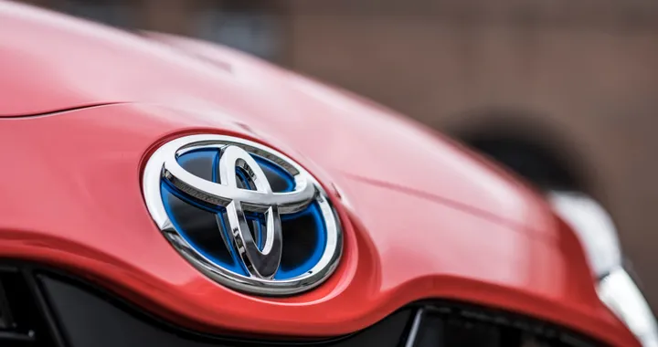Toyota, il carpooling di Kinto per il San Giovanni di Roma