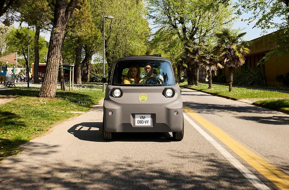 Anteprima: Limite per ciclomotori e microcar da 45 a 60 km/h: verso una riforma europea?