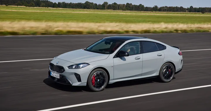 BMW Serie 2 Gran Coupé si rinnova: nuovo look ed interni rivisti