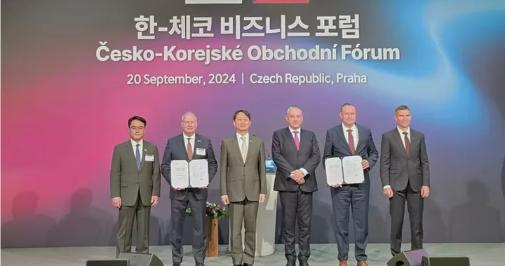 Hyundai e Skoda insieme per la mobilità sostenibile a idrogeno