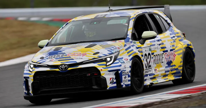 Toyota alla ricerca di partner per la propulsione con idrogeno liquido