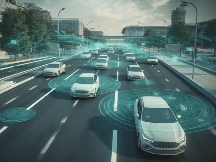 Qualcomm e ZF sviluppano una piattaforma ADAS per la guida autonoma fino al Livello 3