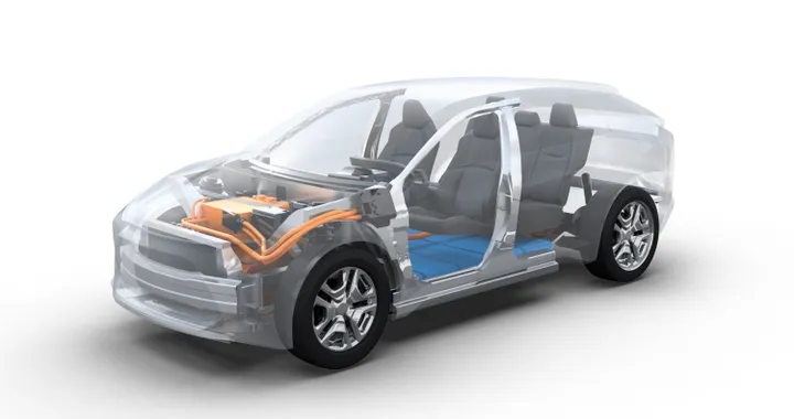 Accordo Toyota-Subaru: una piattaforma comune per le future auto elettriche