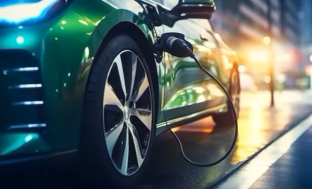 Le auto elettriche usate piacciono ai clienti: vendite in crescita nel 2024. In calo le diesel