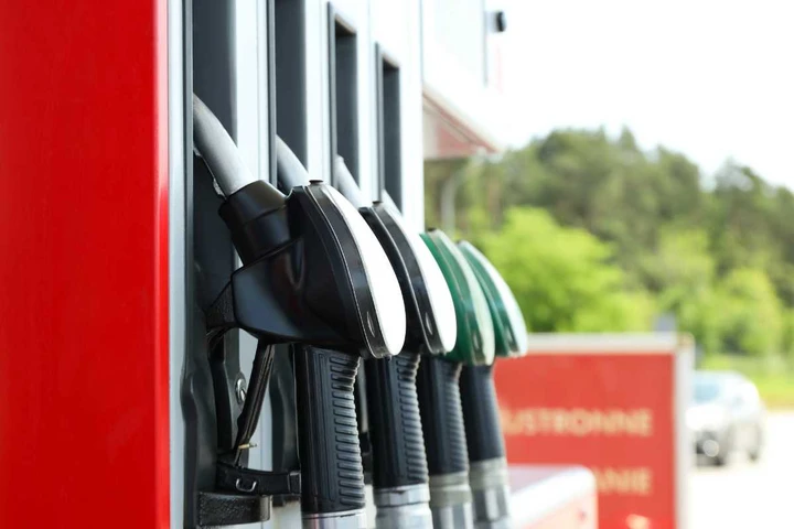 Benzina e diesel 