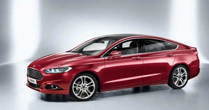 Ford introdurrà l'EcoBoost 1.0 anche sulla Mondeo