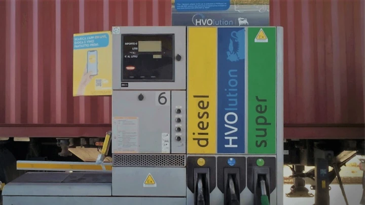 BMW, non solo elettrico: dice di si al biodiesel HVO. Accordo con ENI