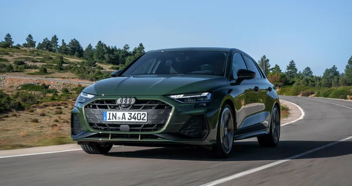 Audi A3 restyling, partono gli ordini in Italia. Allestimenti e prezzi