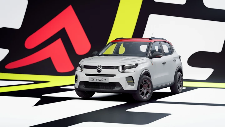 Nuova Citroen ë-C3 Tonic: serie speciale con prezzo da 21.290 euro