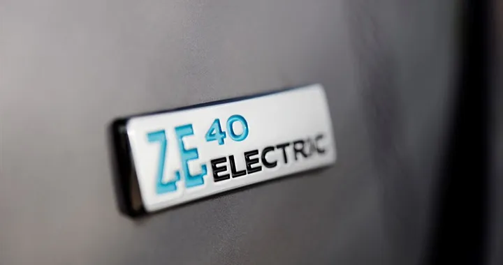 Auto elettriche: Renault investe 1 miliardo in Francia