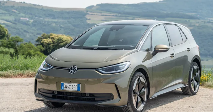 Volkswagen, annullata la produzione dell'ID.3 a Wolfsburg