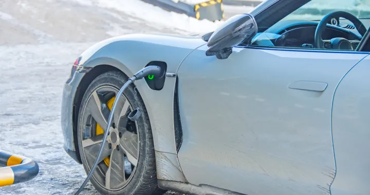 Auto elettriche, l'impatto sull'autonomia con l'arrivo dell'inverno