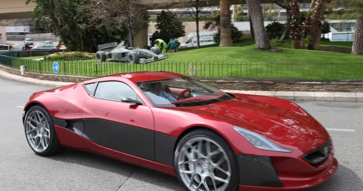Rimac Concept One: 1088 CV "all-electric" in preordine a circa $1 milione, 600 km di autonomia! (video)