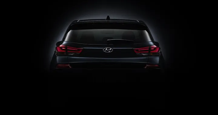 Hyundai i30, la nuova generazione in un teaser