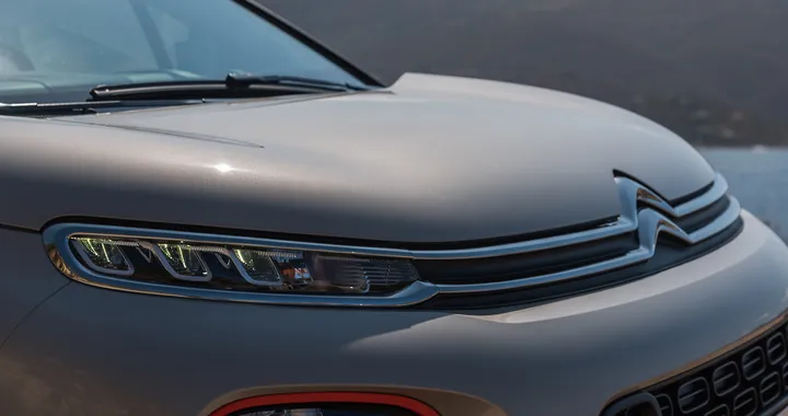 Citroen C3 Aircross: debutta il nuovo motore diesel BlueHDi 110 S&amp;S