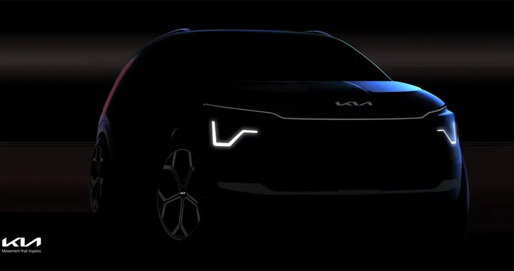 Kia Niro, i primi teaser anticipano il debutto della nuova generazione