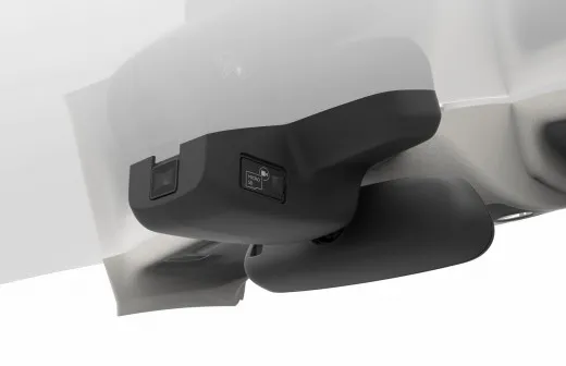 Garmin con Peugeot e Citroen per le dashcam in auto
