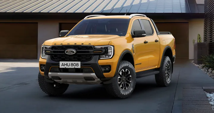 Ford Ranger, arrivano le nuove versioni Wildtrak X e Tremor