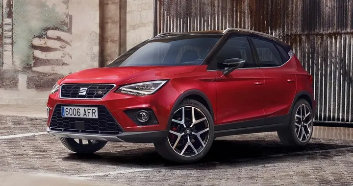 Seat Arona, arriva la nuova motorizzazione 1.5 TSI 150 CV DSG