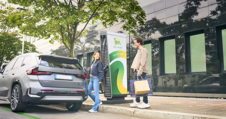 Plenitude On The Road, guida alla ricarica: applicazione, prezzi e disponibilità