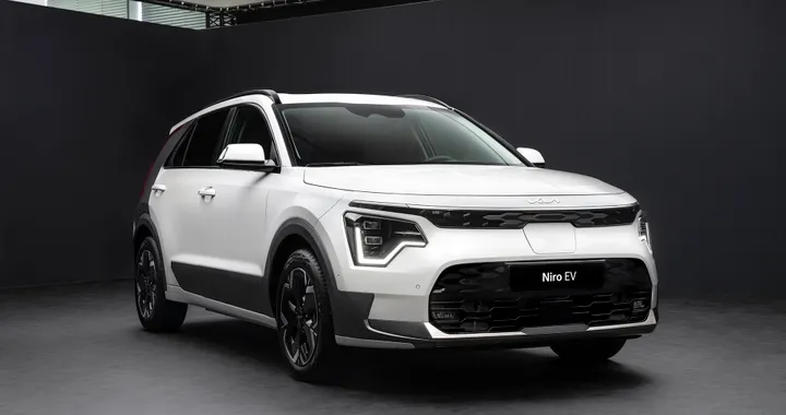 Kia Niro: i dettagli della nuova generazione del crossover ibrido, Plug-in e elettrico