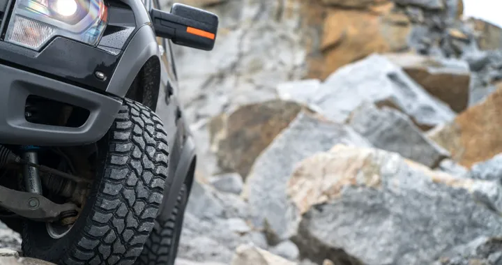 Nokian Tyres, pneumatici estivi per SUV: dal fuoristrada agli sportivi