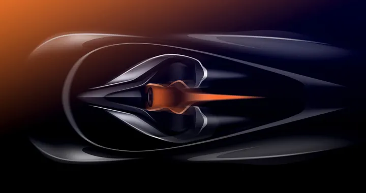 McLaren Track 25: 18 nuove sportive entro il 2025