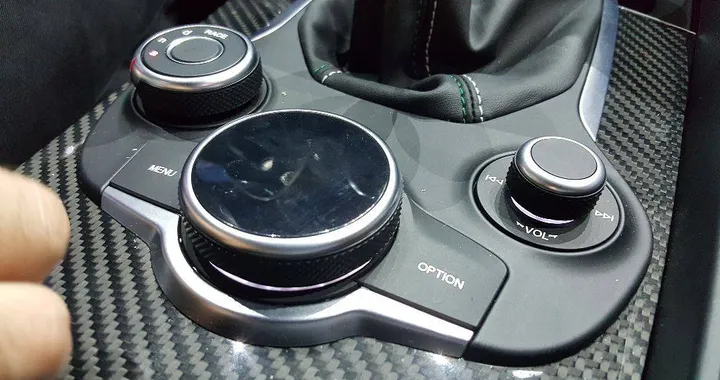 Alfa Romeo smentisce i problemi della Giulia ma...