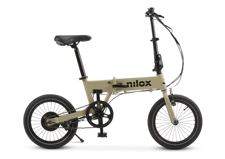 Nilox J2, la nuova eBike pieghevole per una mobilità urbana più smart