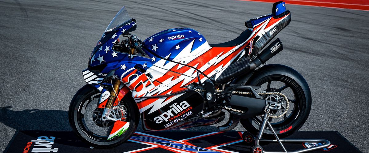 Aprilia X 250TH: sold out in 14 giorni, una moto da collezione unica